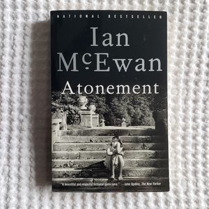 Atonement - Ian McEwan